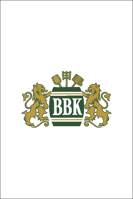 BBK Pilsner