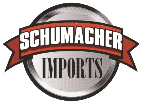 Schumacher Imports Logo