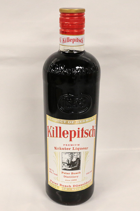 Killepitsch